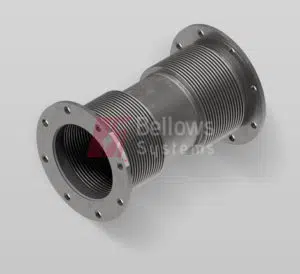 6G 825 Superior Engine Exhaust Expansion Joint