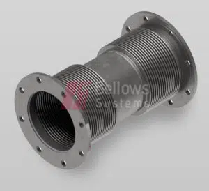 Universal Expansion Joint - Dual Bellows