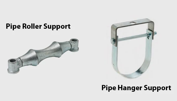 Pipe Support
