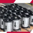 3 Inch Single Tied Expansion Joints With Cover