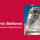 Cryogenic Bellows Design for Extreme Temperature Applications