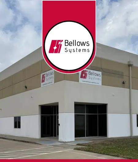 Bellows Systems Inc office Houston, Texas